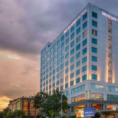 Mercure Hyderabad Kcp Banjara Hills, An Accor Hotel Екстериор снимка Mercure Hotel, Hyderabad
