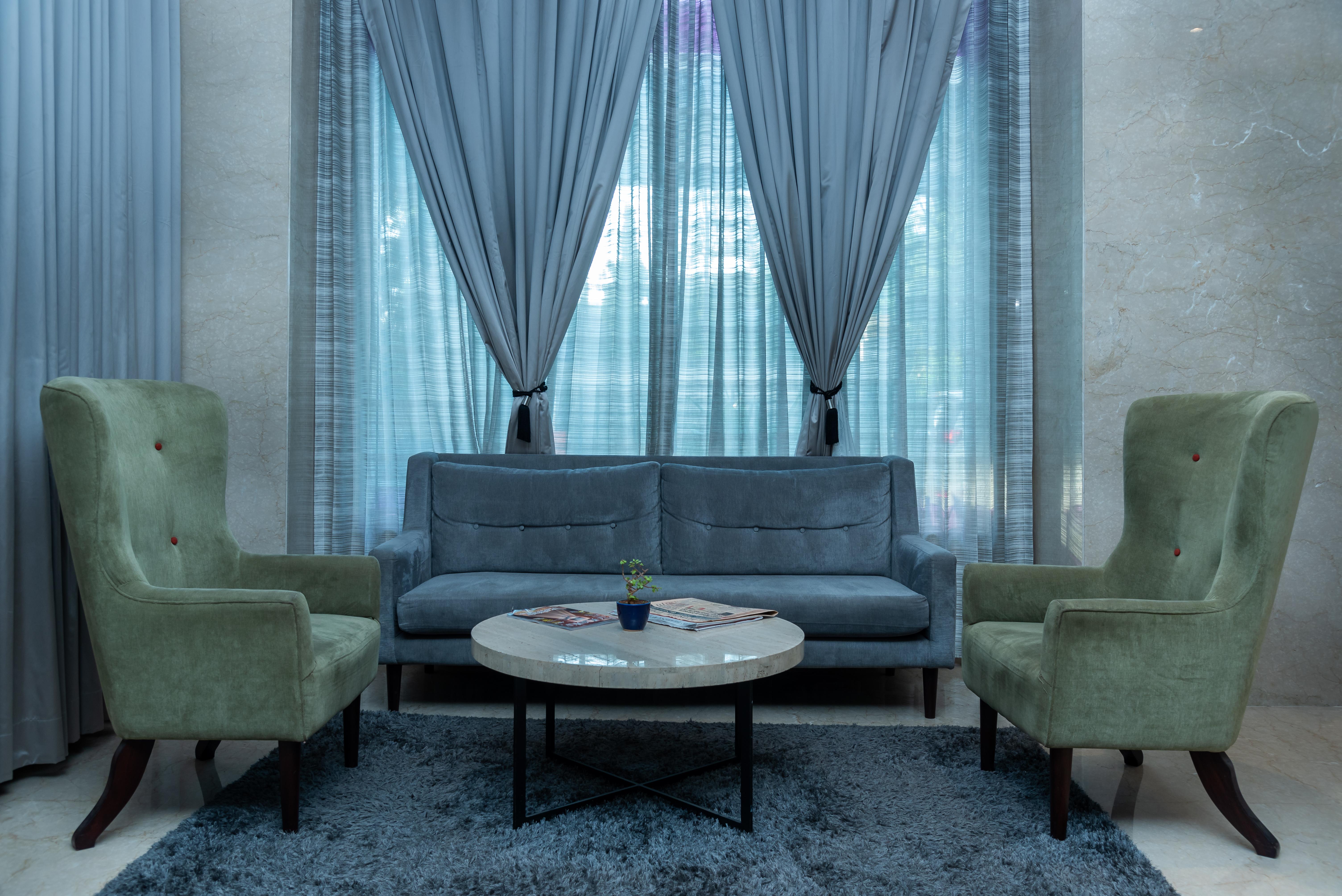 Mercure Hyderabad Kcp Banjara Hills, An Accor Hotel Екстериор снимка Interior of the hotel